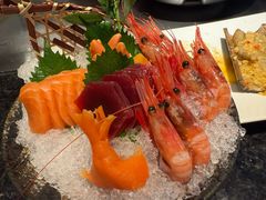 -大渔铁板烧(大行宫1912店)