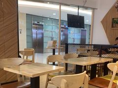 -满记甜品(王府井北京市百货大楼店)