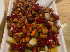 宫保鸡丁-盘飧市(春熙路店)