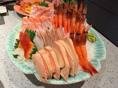 -大渔铁板烧(大悦城店)