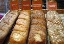 subway bread-赛百味(雅居乐店)