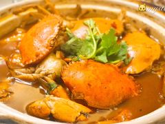 -日食记精菜馆(建邺万达店)