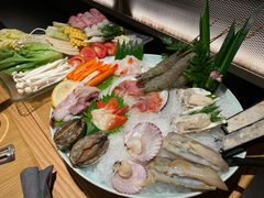 -生如夏花泰式火锅(西村黑金店)