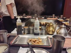-大神太神·铁板烧(七宝领展广场店)