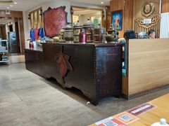 -格日勒阿妈蒙古厨房(新华广场店)