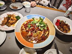 -姑苏家宴·苏帮菜·松鼠桂鱼(苏州总店)