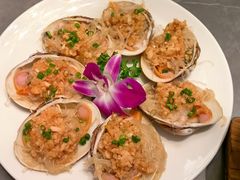 -蚝美人·生蚝海鲜烧烤(茶花园店)