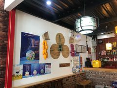 -姥家大锅台(凤凰岭店)