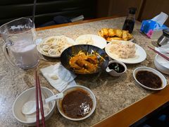 -金谷园饺子馆(北邮总店)