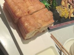 -俏牛哥鲜牛肉牛肆馆(重庆天地店)