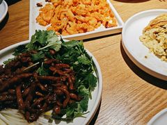 -榆林镇筋饼(知春路店)