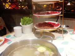 -南城十里潮汕鲜牛火锅·鲜虾生滚粥(融汇老商埠店)