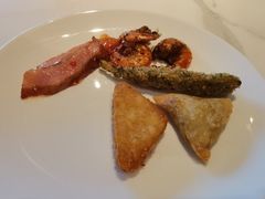 -白云宾馆-祥云西餐厅·法式鹅肝海鲜自助