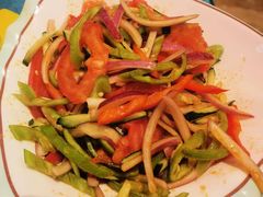 -清真聚陇缘美食餐厅(南横东街店)