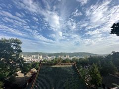 -玉泉观