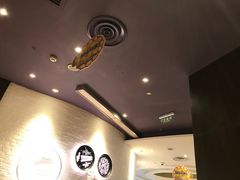 -必胜客(湘隆店)