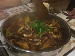 -黄记煌三汁焖锅(凯德广场店)