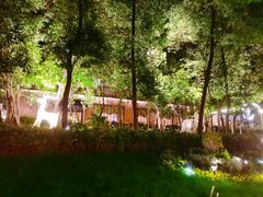 -宝莱纳啤酒花园餐厅PAULANER BRAUHAUS Nanjing(广州路店)