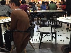 -乐凯撒披萨(正佳广场店)