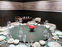 -宫燕府·京菜·烤鸭·淮扬菜(王府中心店)