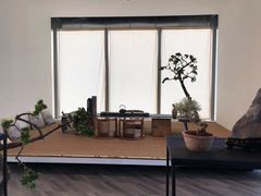-小笠原·日料店
