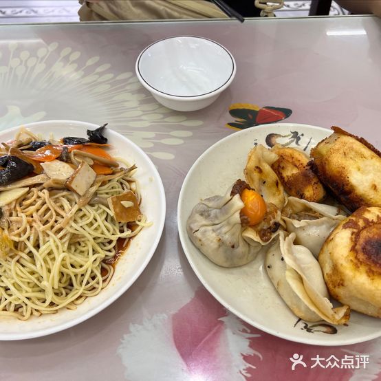 上海一心斋(平凉路店)