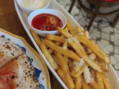 -Mammamia(巨鹿路店)