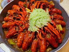 -鲁小三·大骨自助(金山总店)