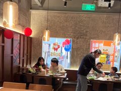 -新石器烤肉(中房金谊广场店)