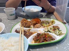 -大米先生(龙湖上城天街店)