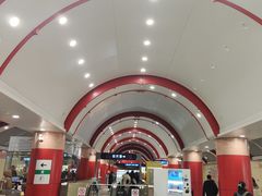 -王府井(地铁站)