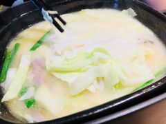 -阿香米线(龙岗万科广场店)