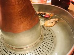 -北京老门框爆肚涮肉馆(凤城六路店)