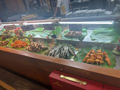 -鼎原力量东北吊炉烧烤(幸福街店)