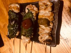 -鸟内会(河北路店)