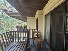 -西双版纳安纳塔拉度假酒店