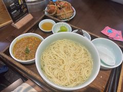 -蟹上黄·蟹黄面·江南糖水(人民广场店)