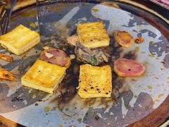 -老渔家白族·石板烧·野生菌火锅(古城中心店)