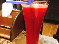 -蓝湾咖啡(长江北路店)