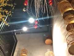 大堂-水木苼 蔬食料理