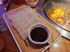 -山河屯铁锅炖(哈西站店)