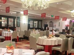 大堂-大鸭梨烤鸭店(朝阳路店)