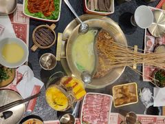 -旺蜀主成都串串火锅(西直门凯德MALL店)
