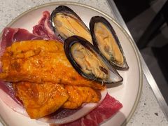 -钱小奴创意自助餐厅·原切谷饲安格斯畅吃(苏州昆山招商花园城店)