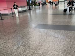 -广州白云国际机场