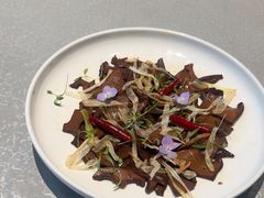 -写庭·鱼鲜川菜·宴请(铁像寺水街店)