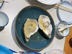 -渔港甄宴·海鲜·地标烟台菜(金沙滩店)
