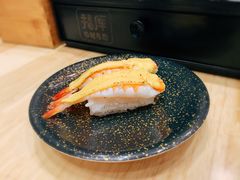 -福库回转寿司(万达广场店)