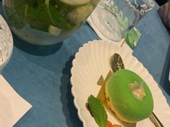 -ins森林童话餐厅coffee&bistro