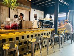 -Metal hands·铁手咖啡